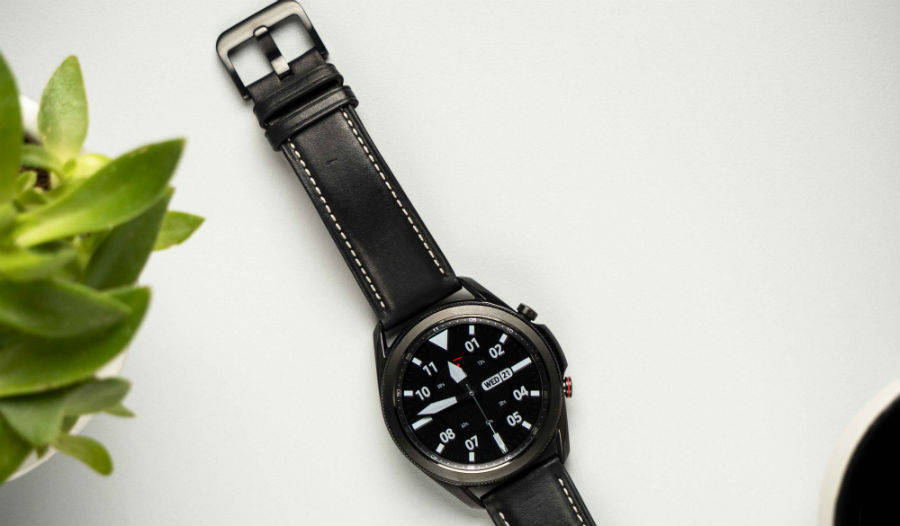 samsung galaxy watch 3 review in hindi