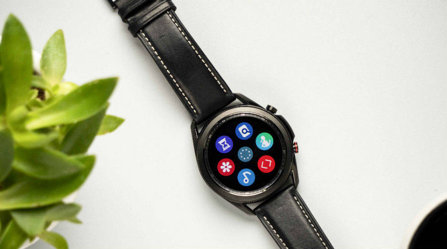samsung galaxy watch 3 review in hindi