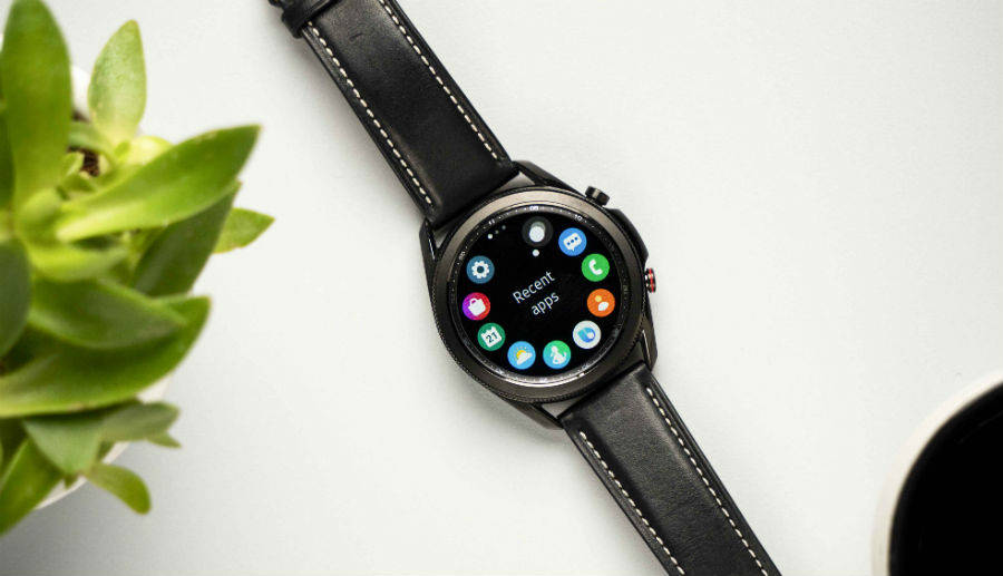 samsung galaxy watch 3 review in hindi
