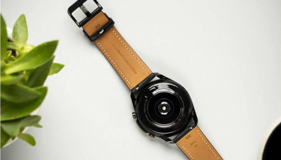 samsung galaxy watch 3 review in hindi