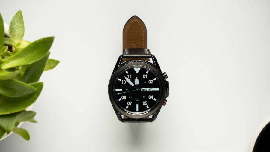 samsung galaxy watch 3 review in hindi