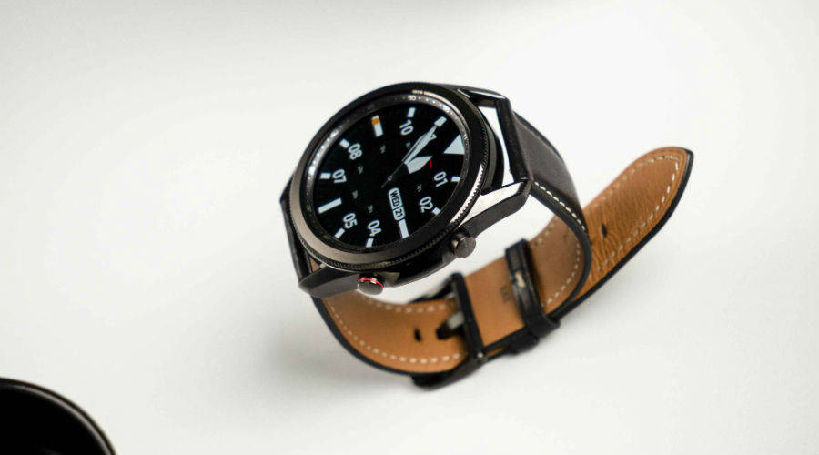 samsung galaxy watch 3 review in hindi