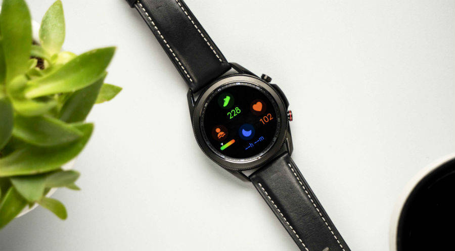 samsung galaxy watch 3 review in hindi