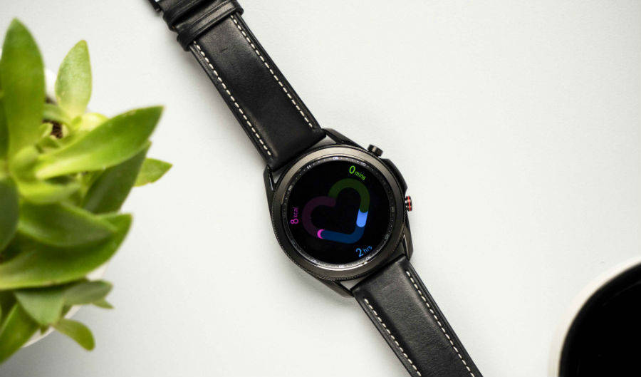 samsung galaxy watch 3 review in hindi