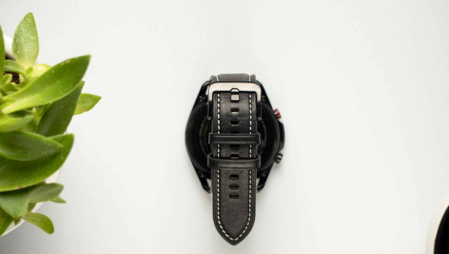 samsung galaxy watch 3 review in hindi