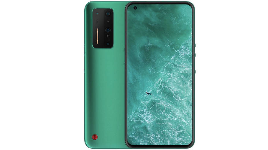 Smartisan Nut R2 officially launched 16 gb ram 108 mp camera