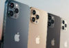 Q1 2021 Top 10 SmartPhone Apple xiaomi samsung
