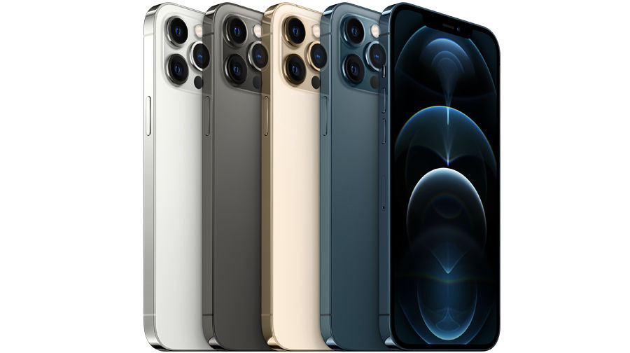 the indian gadget awards 2020 Smartphone of the year winner Apple iPhone 12 Pro Max runner up Apple iPhone 12