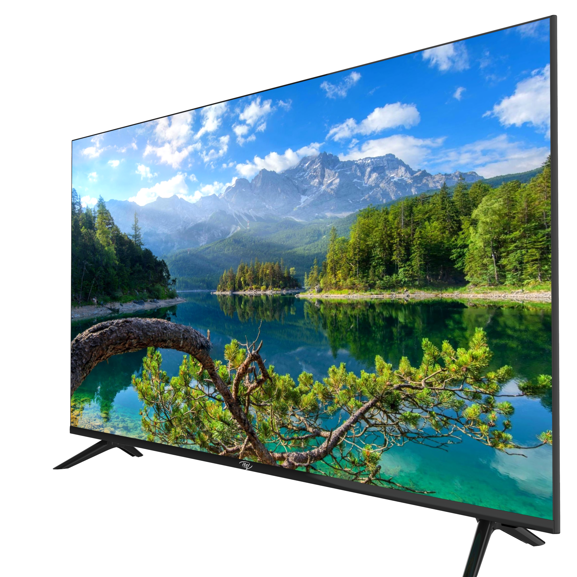 itel-smart-tv