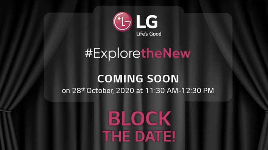 dual screen phone lg wing to launch in india on 28 october