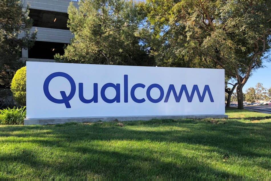 qualcomm