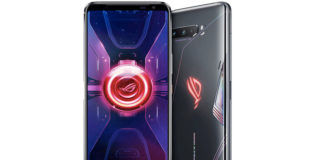 ASUS ROG Phone 5 LISTED ON GEEKBENCH with 16gb ram snapdragon 888 soc