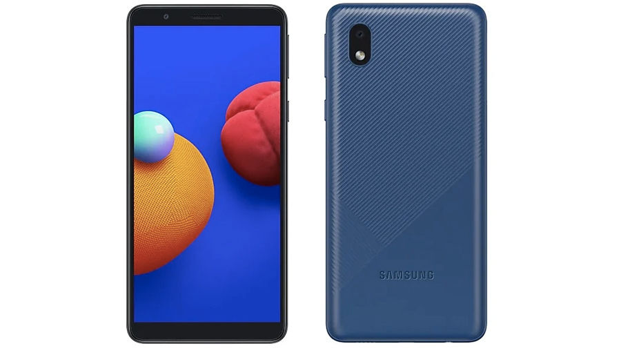 Samsung Galaxy A3 Core launched with android go specs price sale