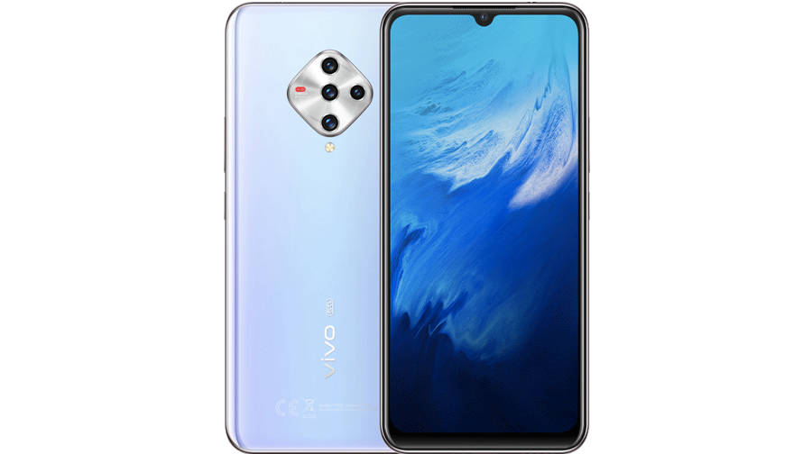 Vivo X50e 5G launched 32mp selfie 48mp quad rear camera specs price sale