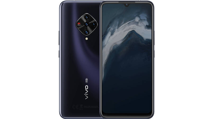 Vivo X50e 5G launched 32mp selfie 48mp quad rear camera specs price sale