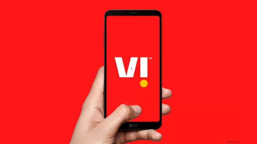 Vodafone Storing Vandaag 2021 