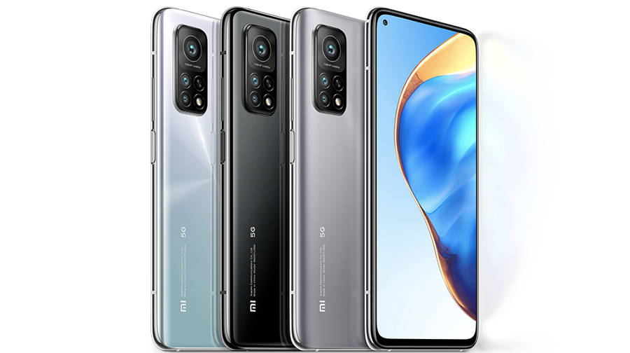 Xiaomi Mi 10T Pro officially launched in india features specs price sale offer