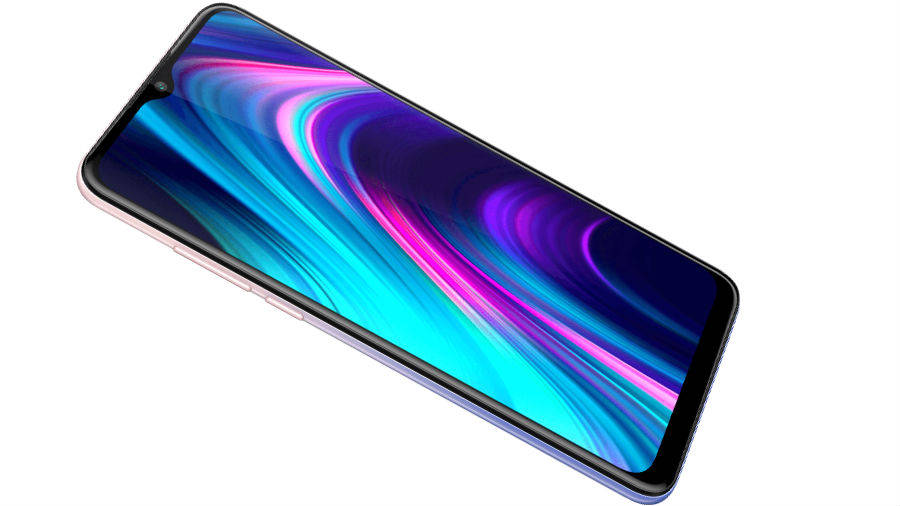 micromax in 1b 2gb ram variant will run on android 10 go edition price at rs 6999