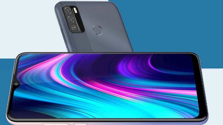 micromax in 1b 2gb ram variant will run on android 10 go edition price at rs 6999