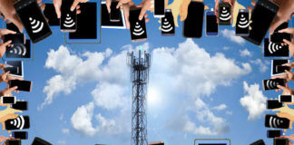 How to check Mobile Tower Radiation electro magnetic emissions