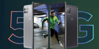 motorola Moto G9 Power could launch in india on 8 december