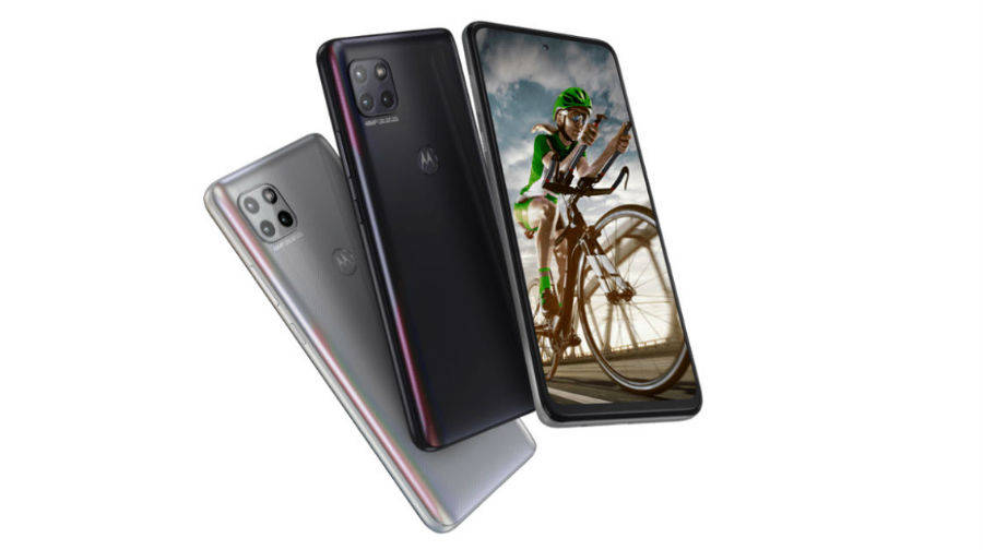 Moto G9 Power and Moto G 5G smartphone might launch in india soon