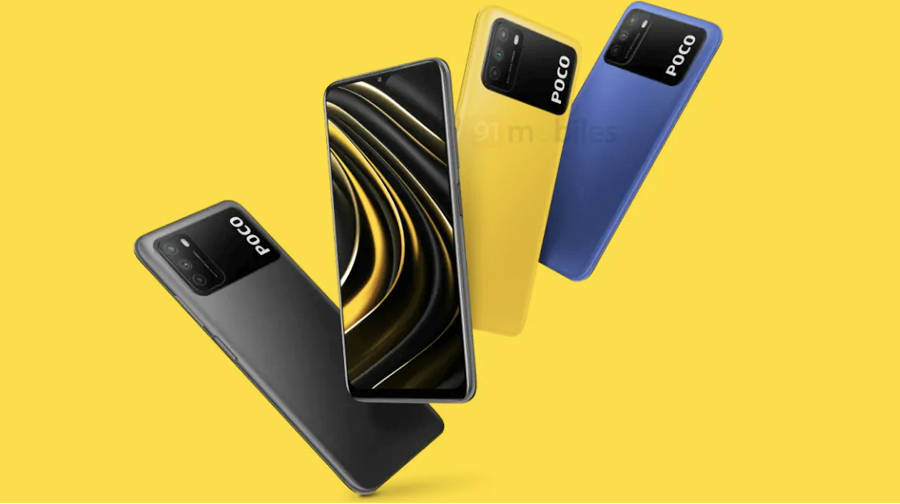 POCO M3 Price Hike in India Specs Sale