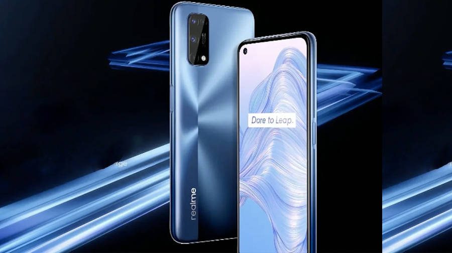 Realme 7 5G launched in europe with Dimensity 800U SoC specs price sale