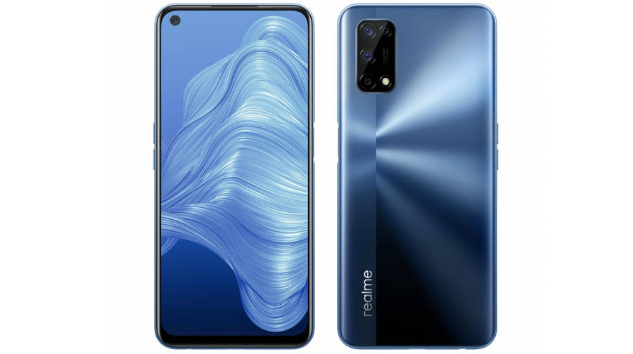 realme ace with qualcomm snapdragon 875 super fast charging support leak