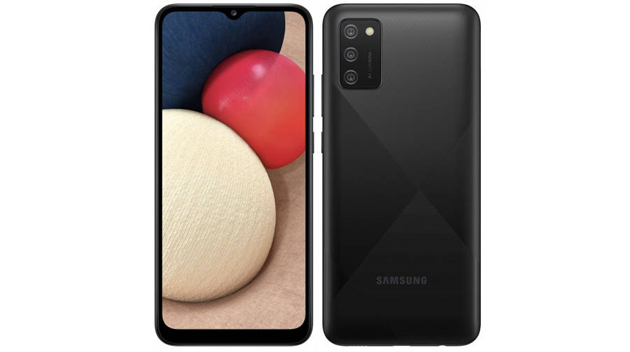 samsung galaxy m02 support page goes live in india launch imminent