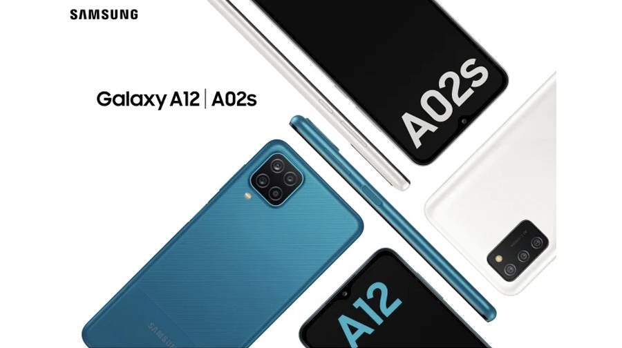 Samsung Galaxy A12 launch specs price sale in india