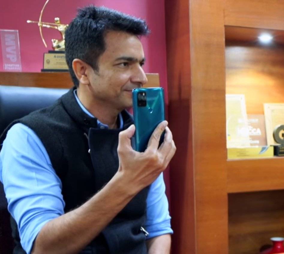 after jiophone next Low budget 4G Phone Micromax In 2B and In 2C launching soon in india