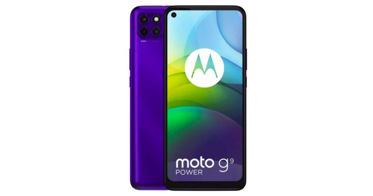 Moto G9 Power and Moto G 5G smartphone might launch in india soon