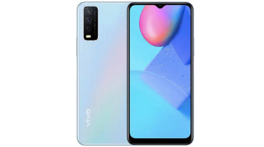 Vivo Y12s launched with 5000mah battery specs price sale