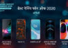 The Indian Gadget Awards 2020 Best gaming phone of 2020