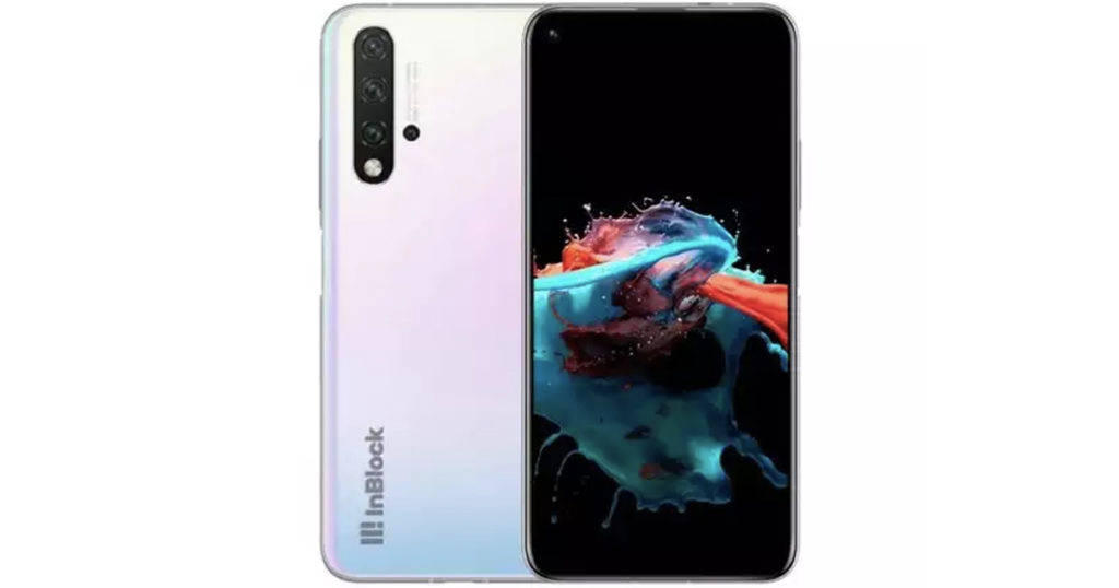 fesschain launched blockchain smartphone inblock e10 e12 e15 price starts rs 4999