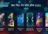 The Indian Gadget Awards 2020 Best mid range phones of 2020