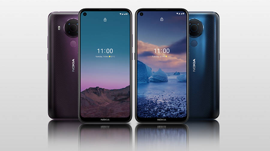 Nokia 5 4 Nokia 3 4 price cut in india by rs 1000