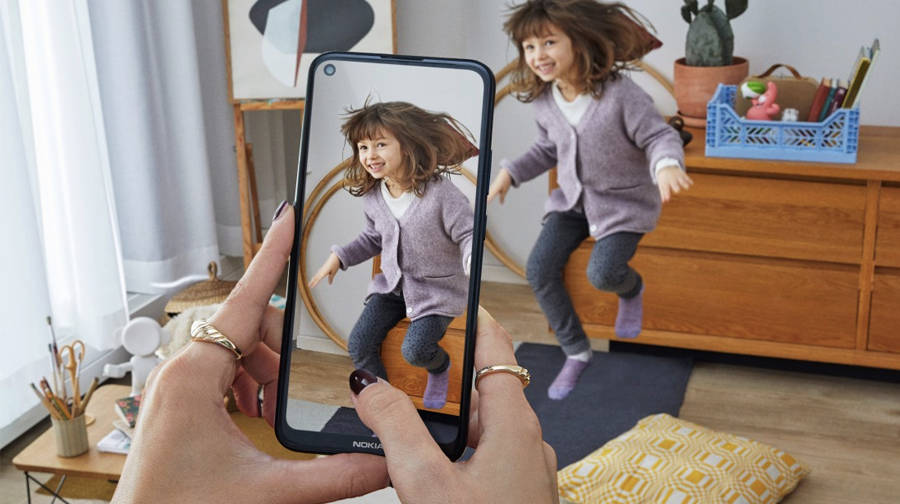 Nokia 5 4 Nokia 3 4 price cut in india by rs 1000