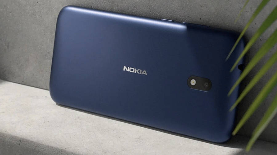 Nokia C1 Plus launched as cheapest 4g smartphone of hmd global specs price sale