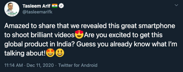 OPPO Reno 5 Pro 5G india launch specs price leak