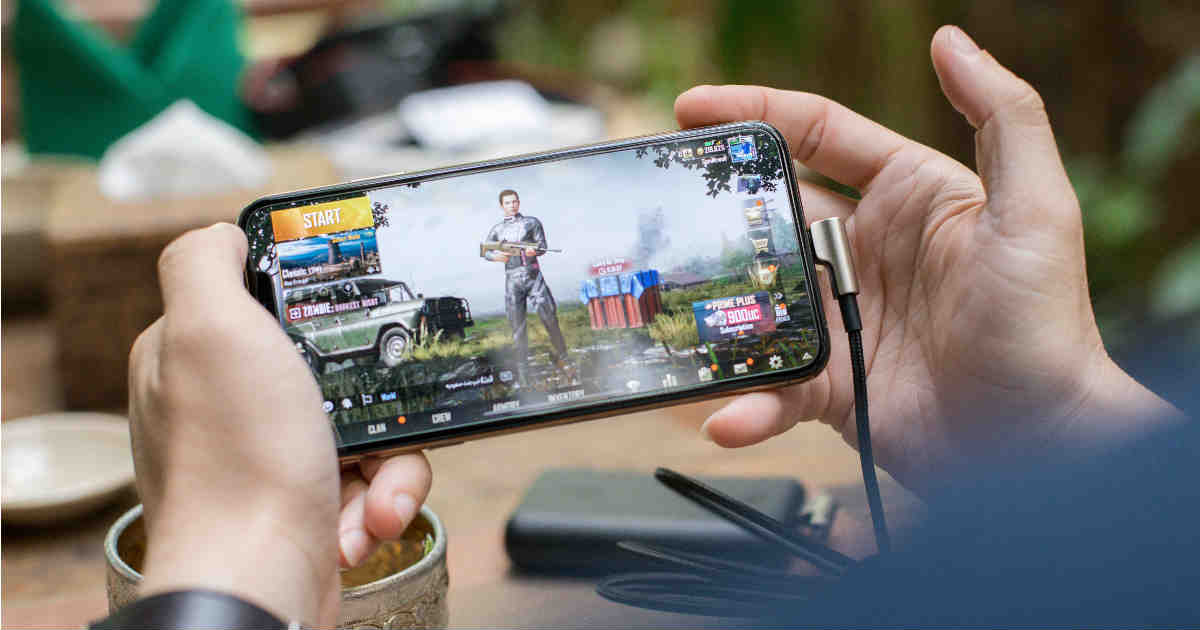 15 years old teen commit suicide in machilipatnam andhra pradesh after being teased over pubg loss