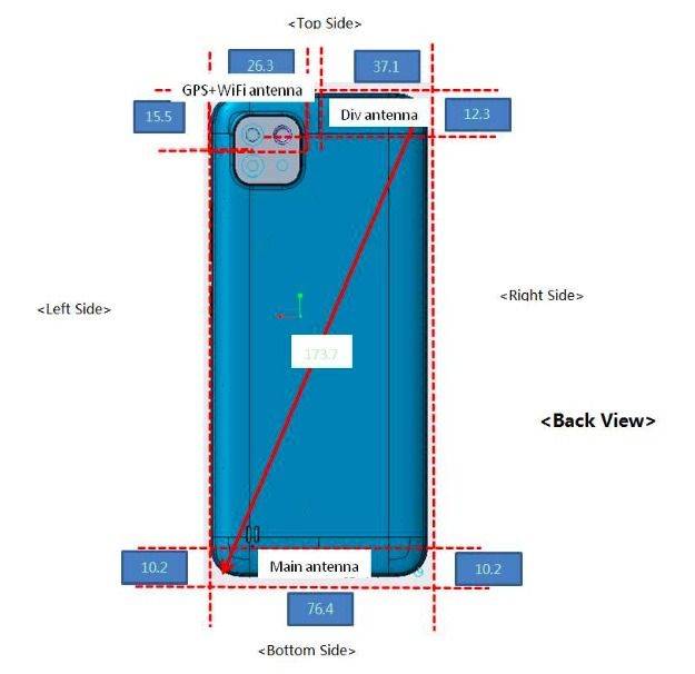 realme c20 to launch with 5000mah battery RMX3061 leaked