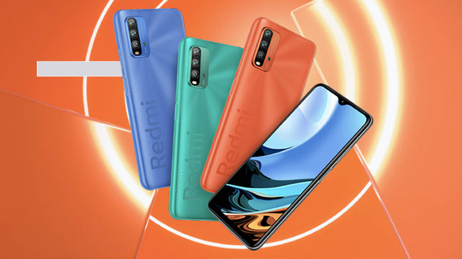 Xiaomi Redmi 9 Power Price Cut in India Redmi 10 Series launch soon