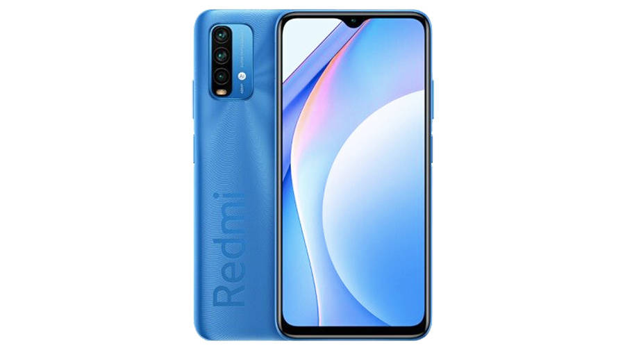 Xiaomi Redmi 9 Power will support quad rear camera in india launch on 17 december