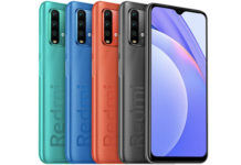 xiaomi Redmi 9 Power india launch know features specs price sale offer watch live
