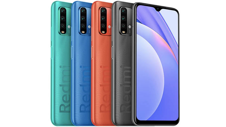 xiaomi Redmi 9 Power to launch in india on 17 december know specs price sale offer