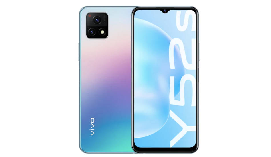 vivo y52s