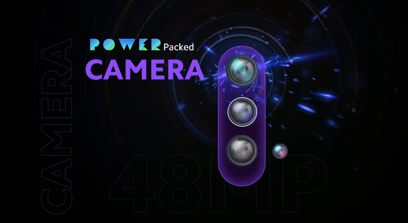 xiaomi Redmi 9 Power india launch know features specs price sale offer watch live