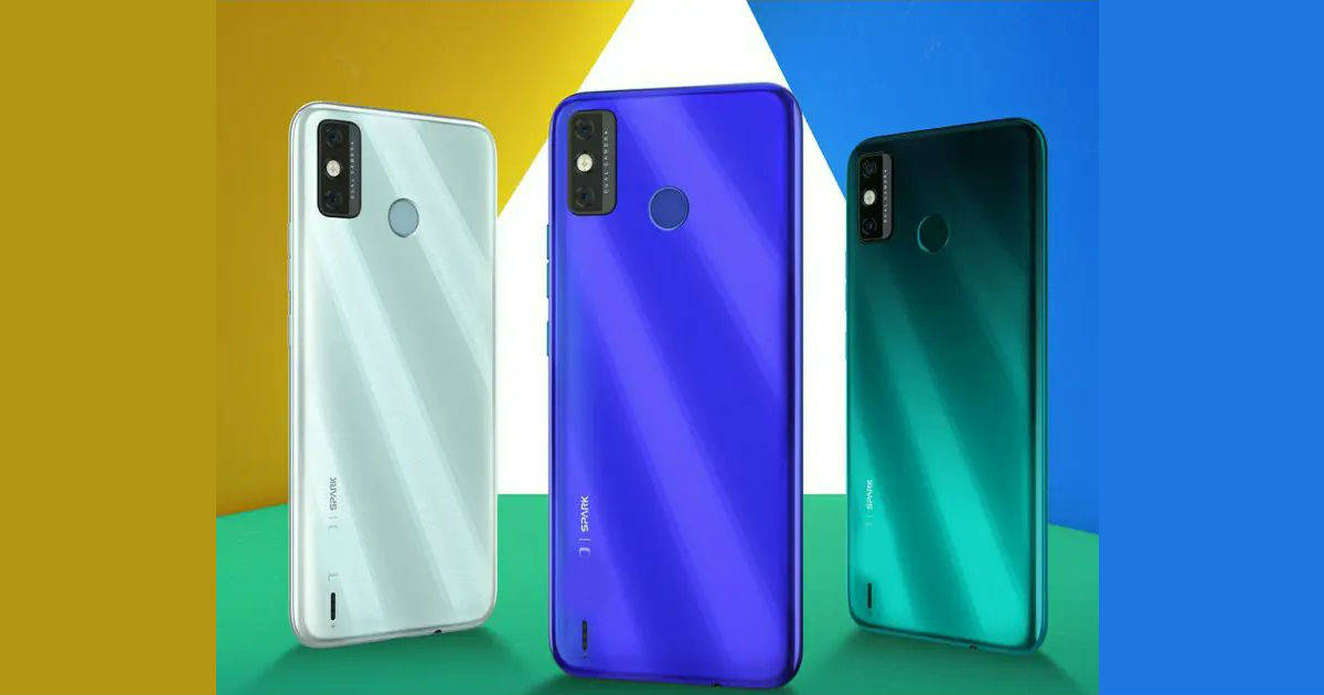 tecno-spark-6-go-india-launch-new